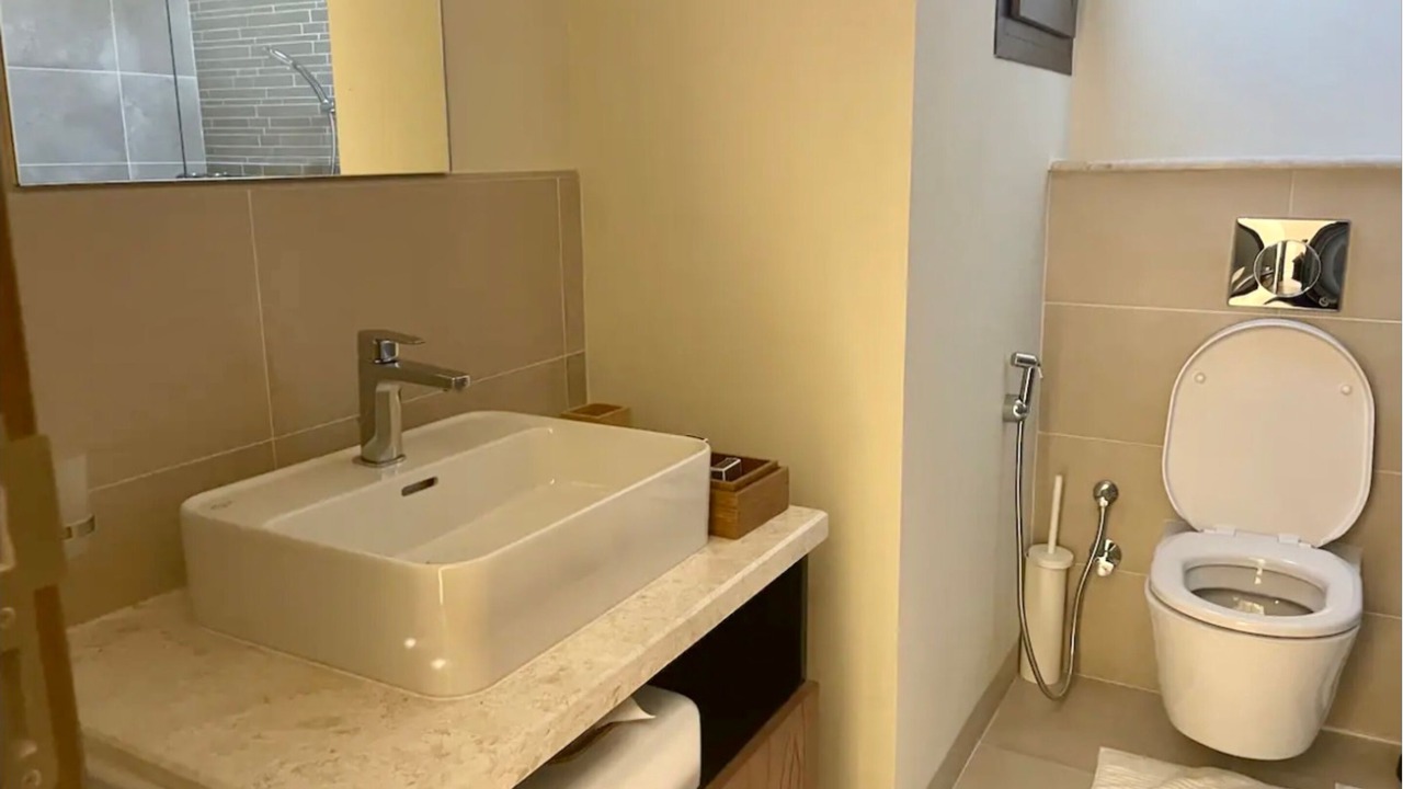 Photo of Bathroom in As Sifah