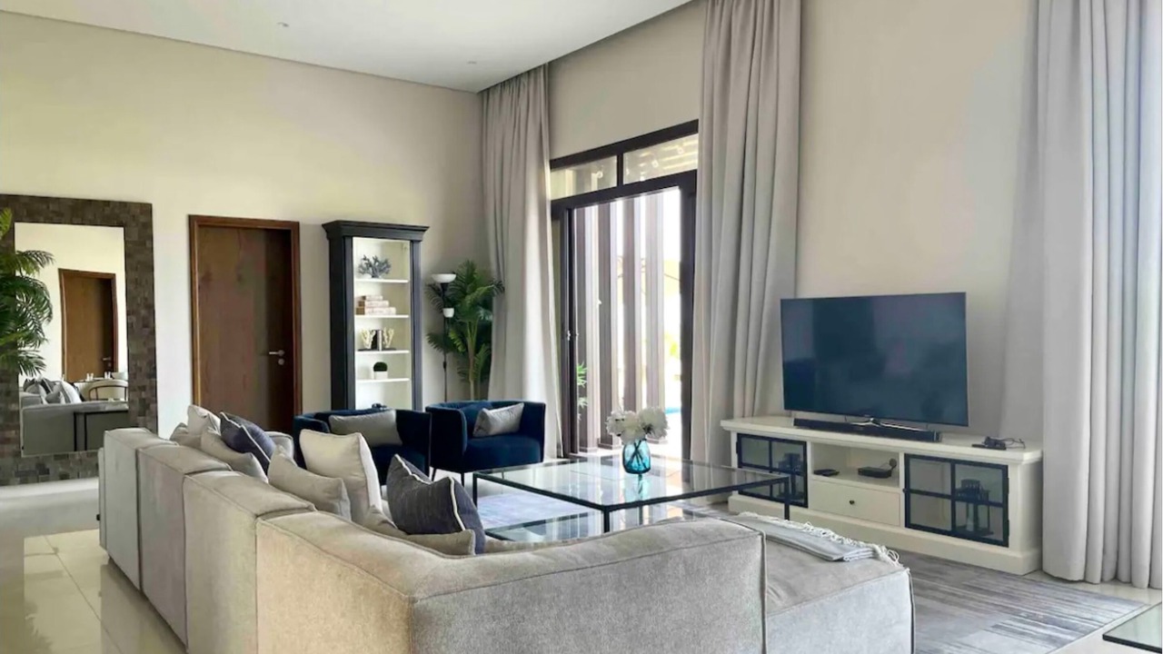 Photo of Livingroom in As Sifah