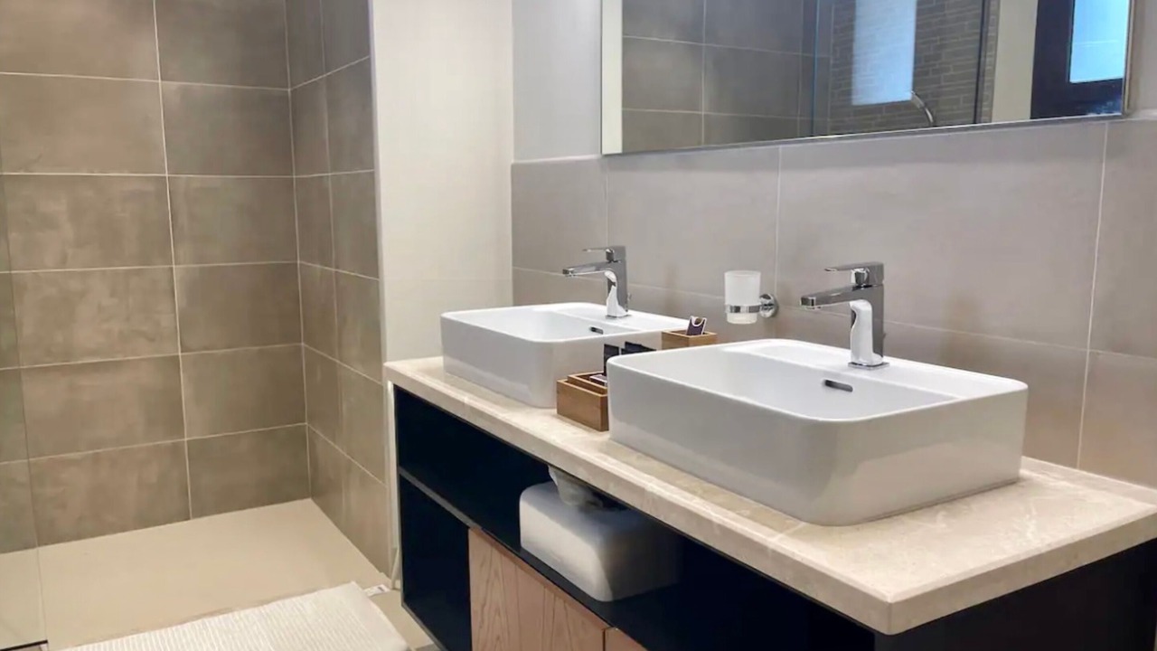 Photo of Bathroom in As Sifah