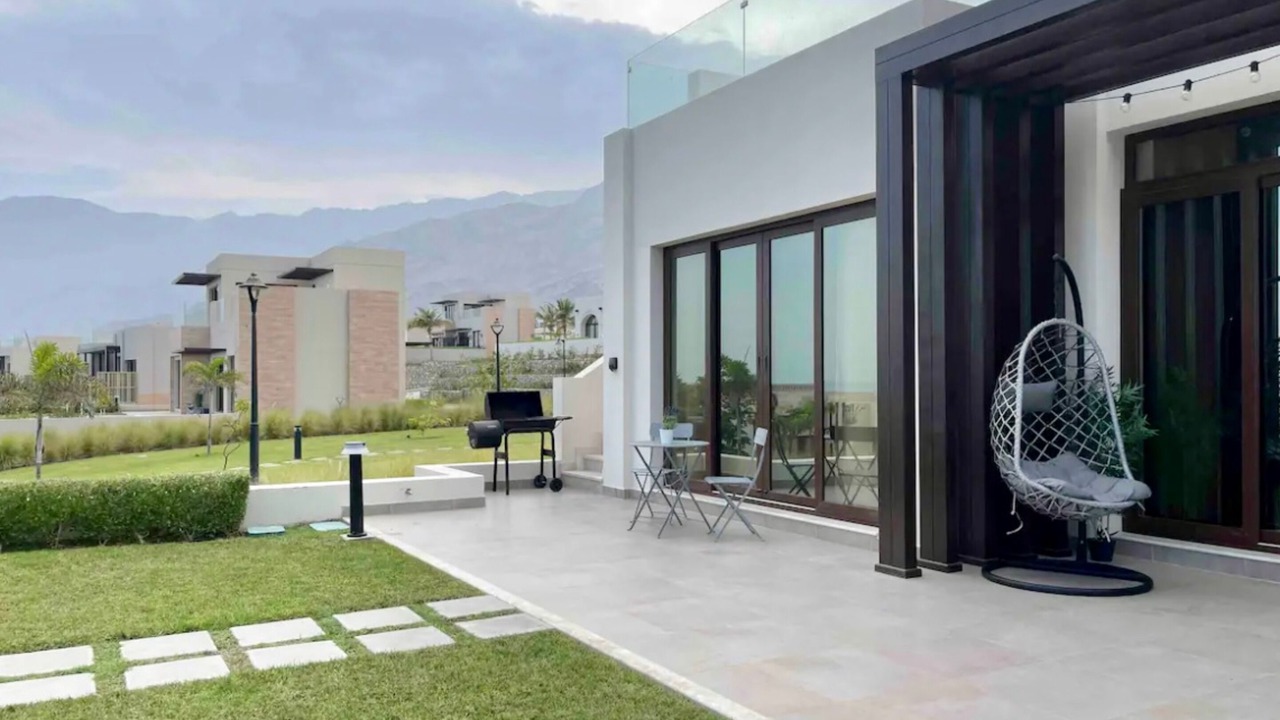 Photo of Outdoor in As Sifah