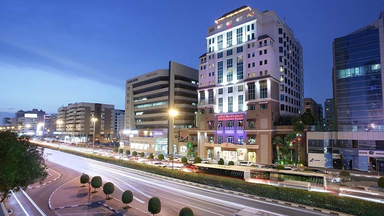 Photo of Outdoor in Al Muraqqabat
