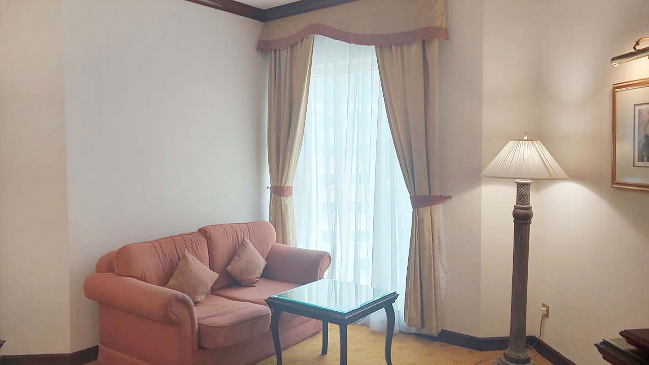 Photo of Bedroom in Al Muraqqabat