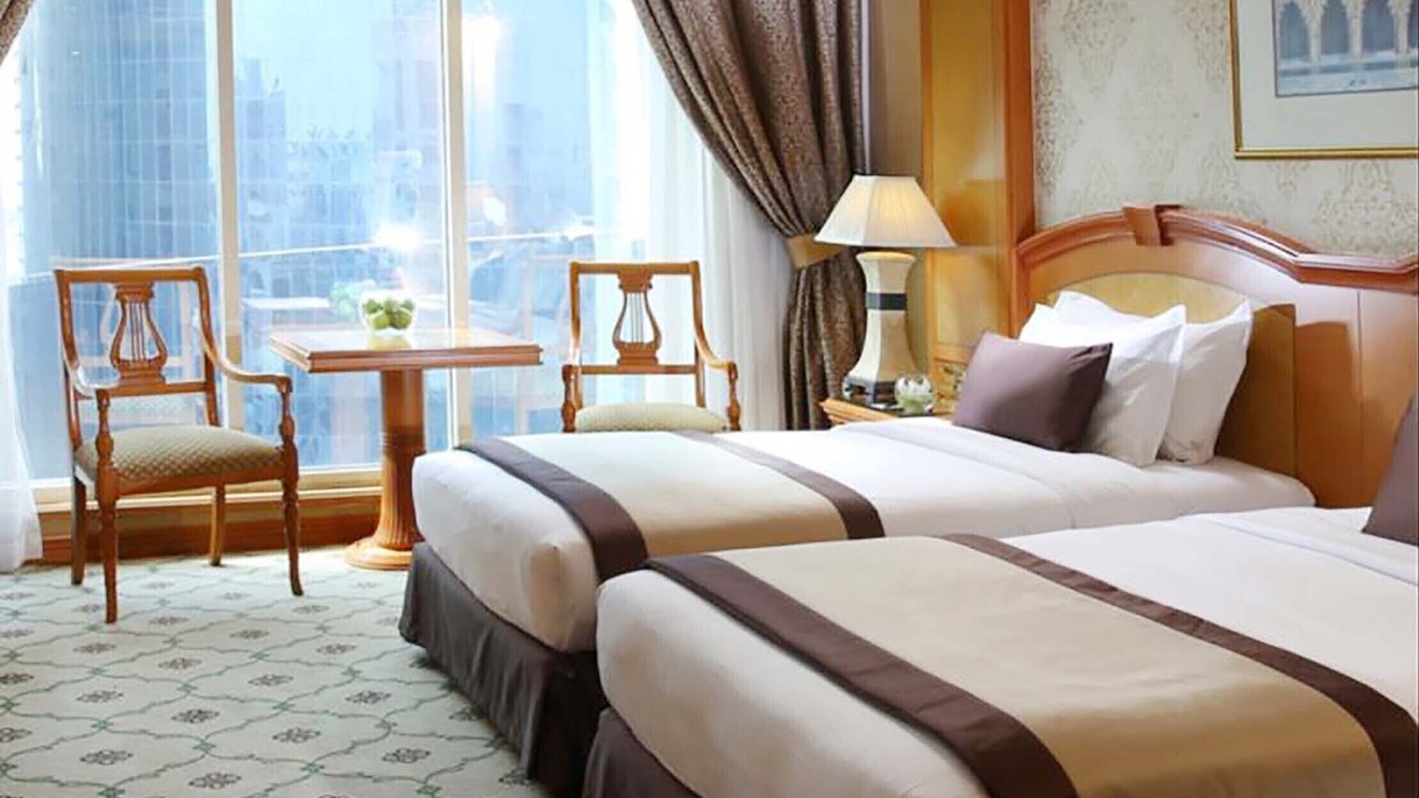 Photo of Bedroom in Al Muraqqabat