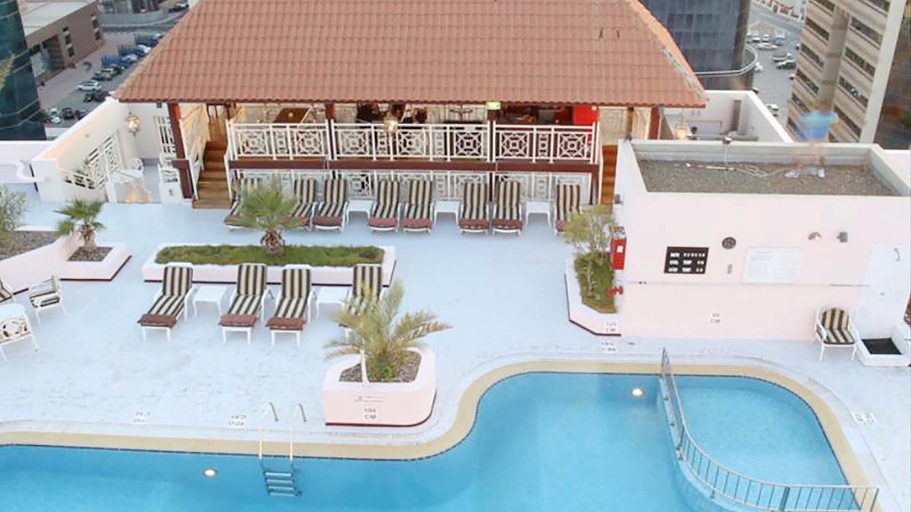 Photo of Outdoor in Al Muraqqabat