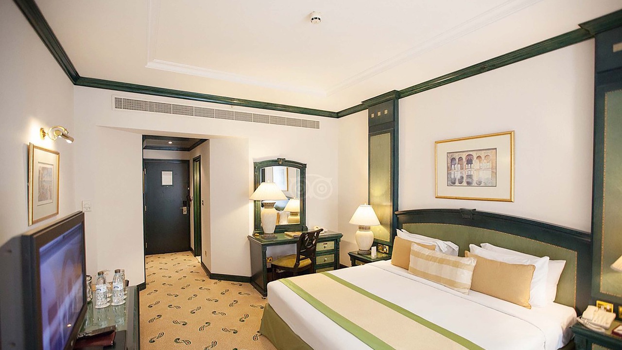 Photo of Bedroom in Al Muraqqabat