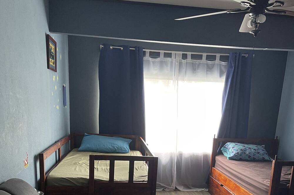 Photo of Bedroom in Santiago