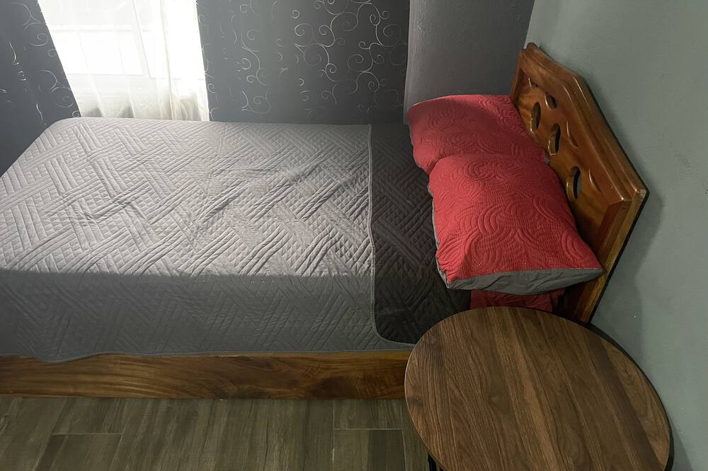 Photo of Bedroom in Santiago