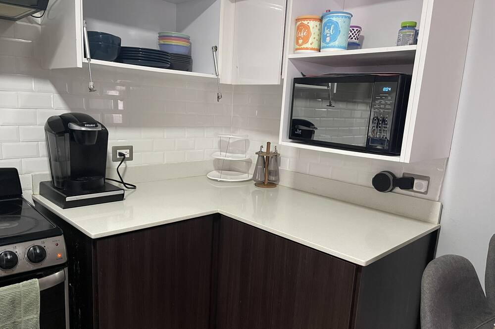 Photo of Kitchen in Santiago