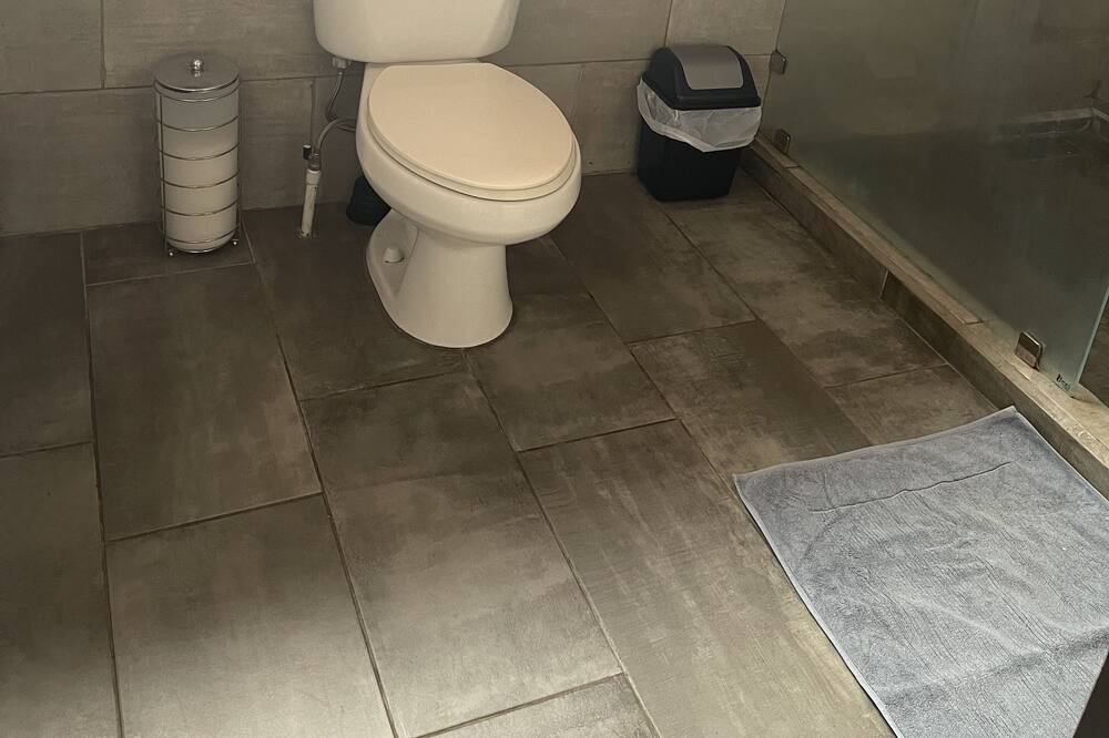 Photo of Bathroom in Santiago