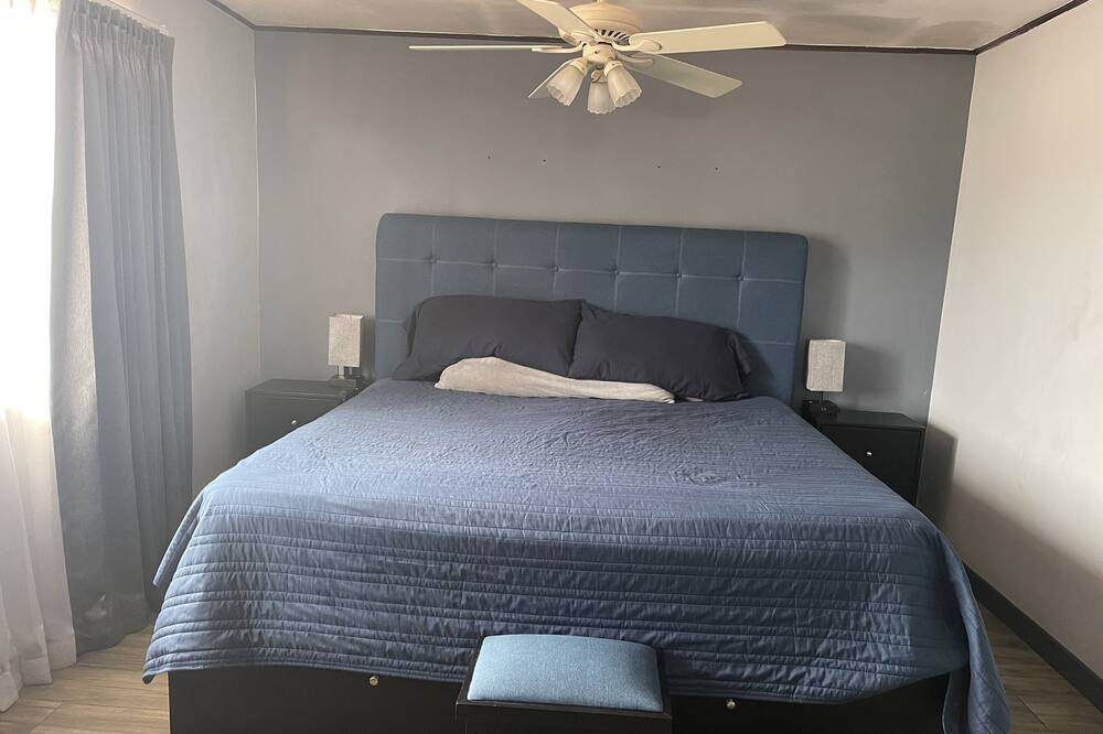 Photo of Bedroom in Santiago