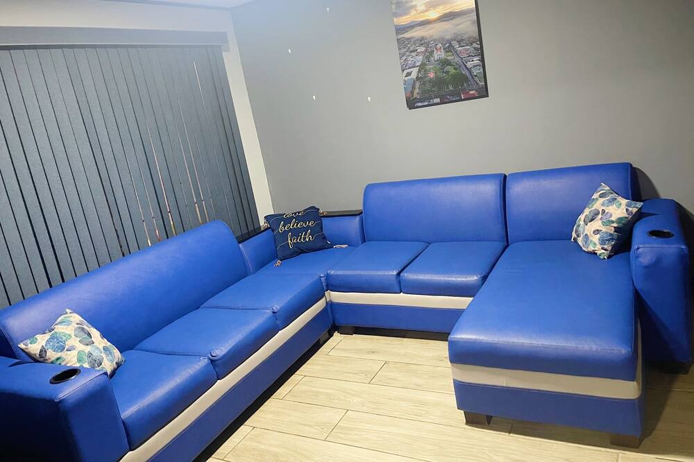 Photo of Livingroom in Santiago
