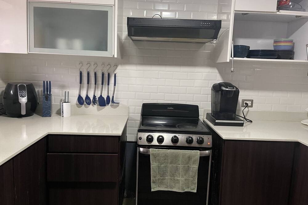 Photo of Kitchen in Santiago