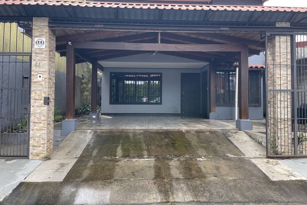 Photo of Outdoor in Santiago