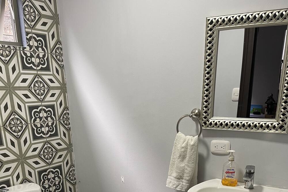Photo of Bathroom in Santiago