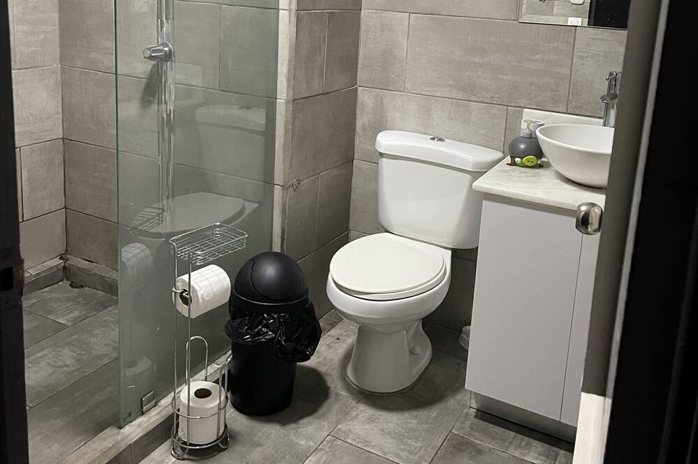 Photo of Bathroom in Santiago