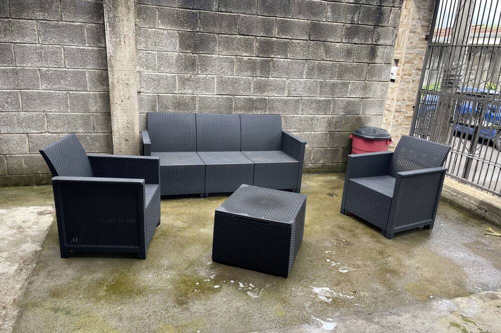 Photo of Outdoor in Santiago