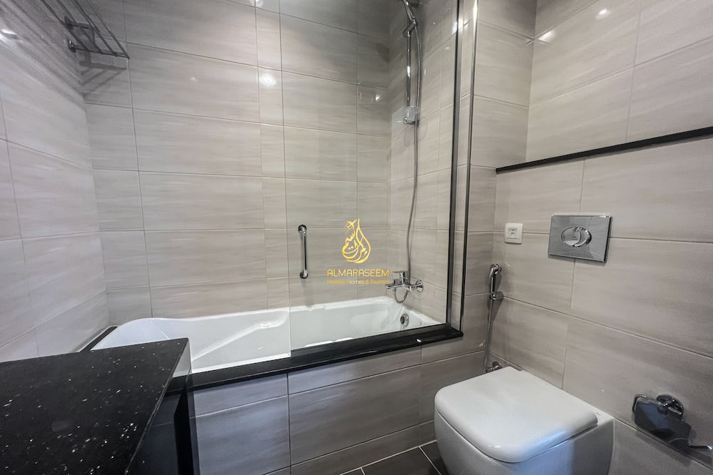 Photo of Bathroom in Dubai World Central