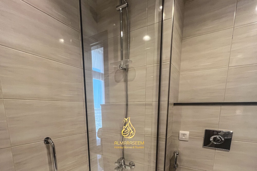 Photo of Bathroom in Dubai World Central