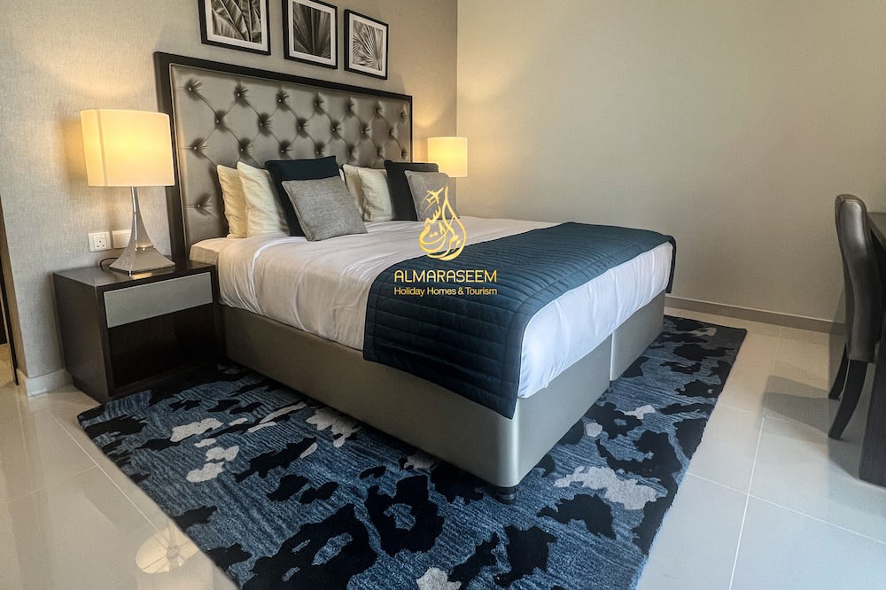 Photo of Bedroom in Dubai World Central