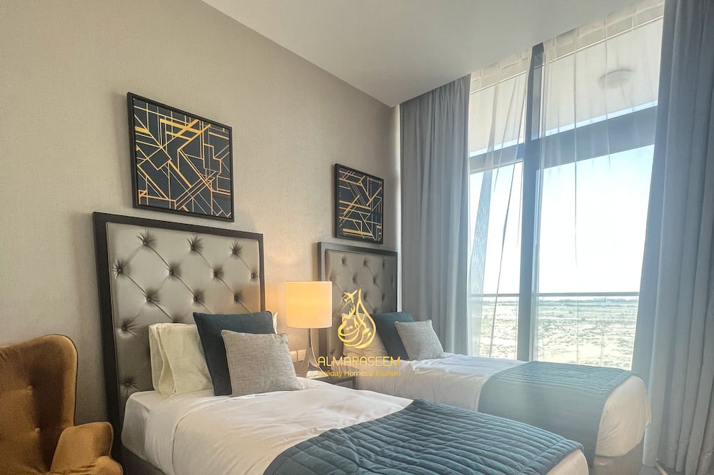 Photo of Bedroom in Dubai World Central