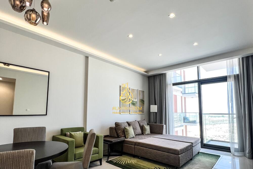 Photo of Bedroom in Dubai World Central
