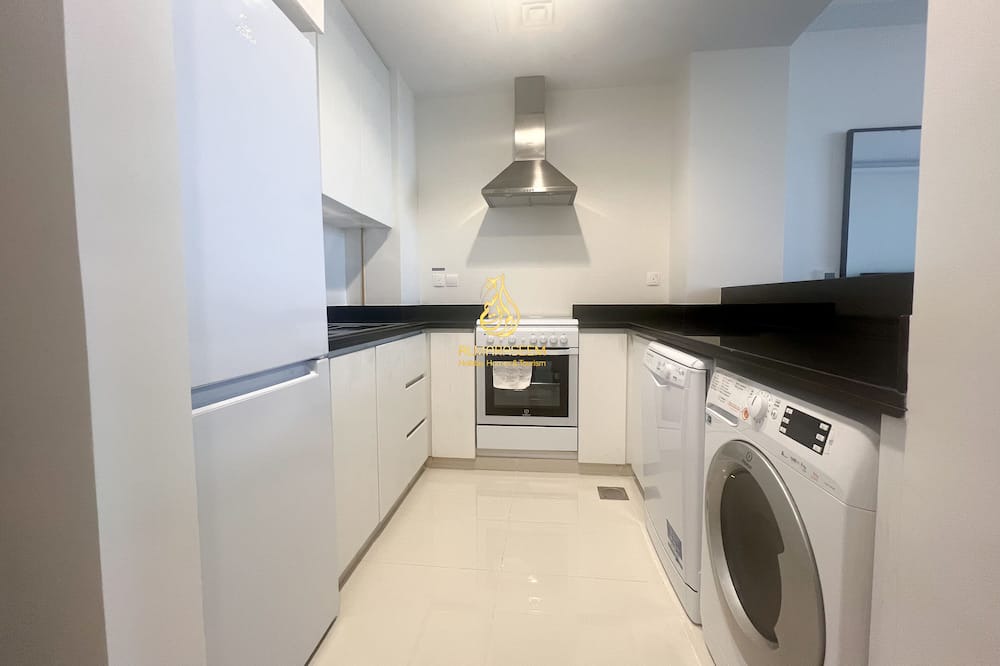 Photo of Kitchen in Dubai World Central