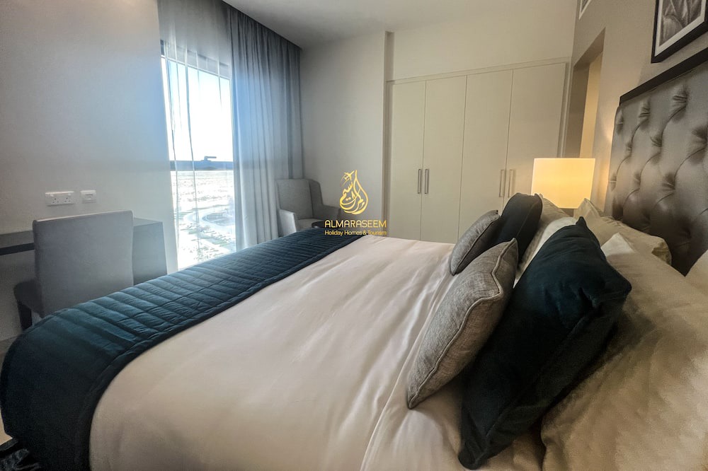 Photo of Bedroom in Dubai World Central