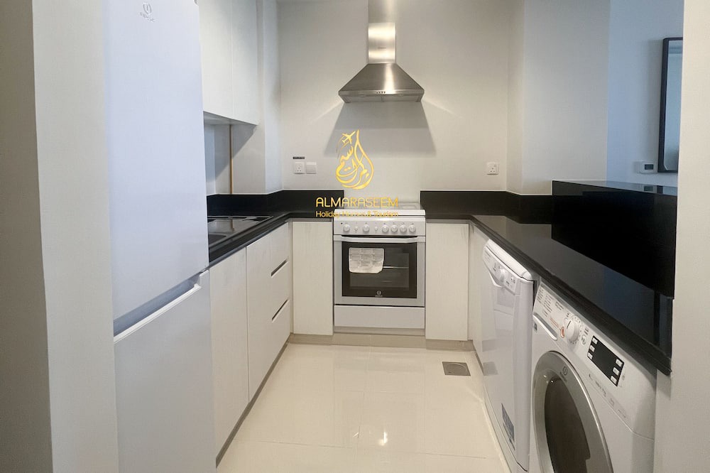 Photo of Kitchen in Dubai World Central