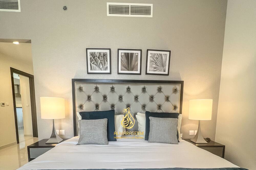 Photo of Bedroom in Dubai World Central