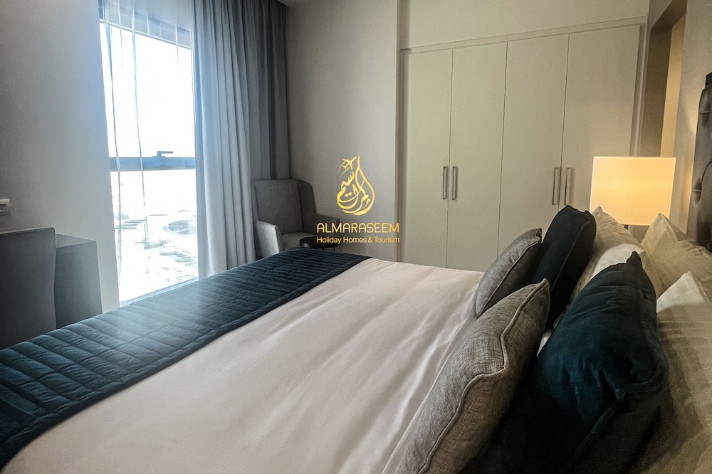 Photo of Bedroom in Dubai World Central