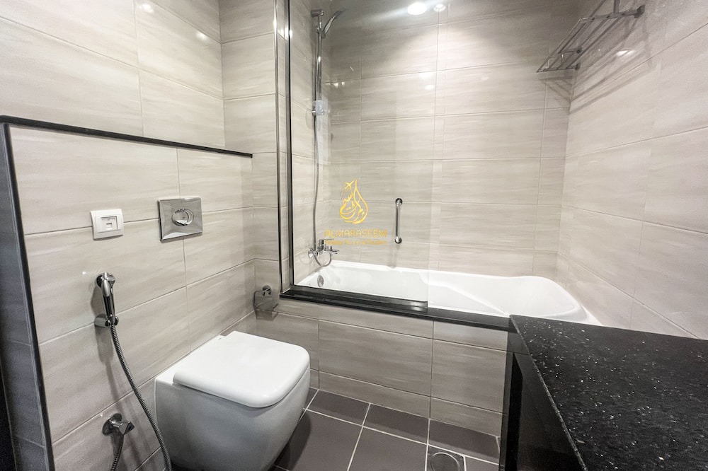Photo of Bathroom in Dubai World Central