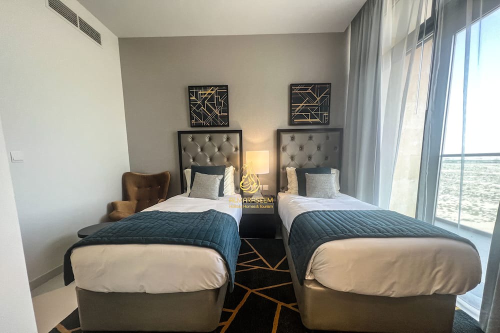 Photo of Bedroom in Dubai World Central