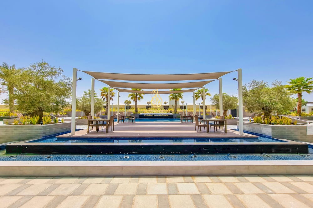 Photo of Outdoor in Dubai World Central