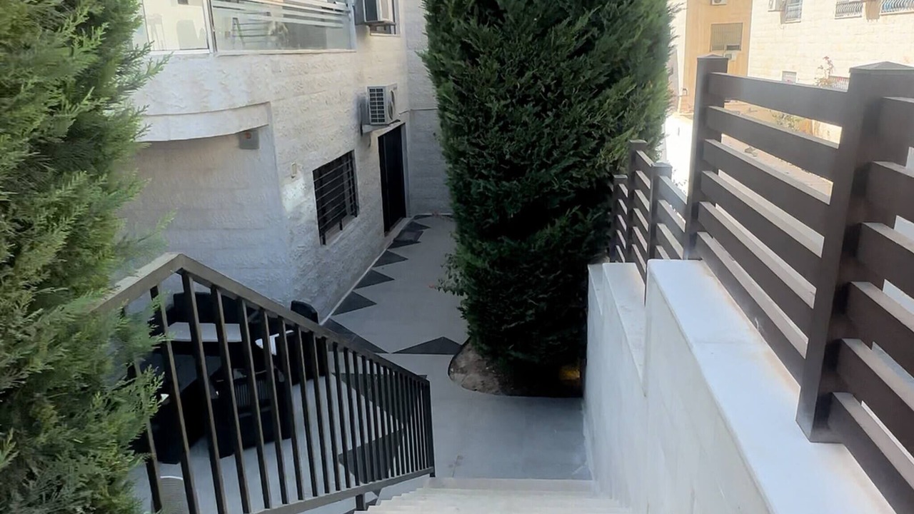 Photo of Patio Balcony in Suwailih