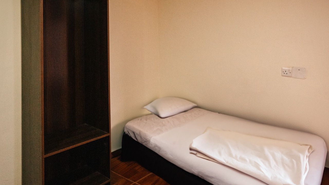 Photo of Bedroom in Wadi Rum