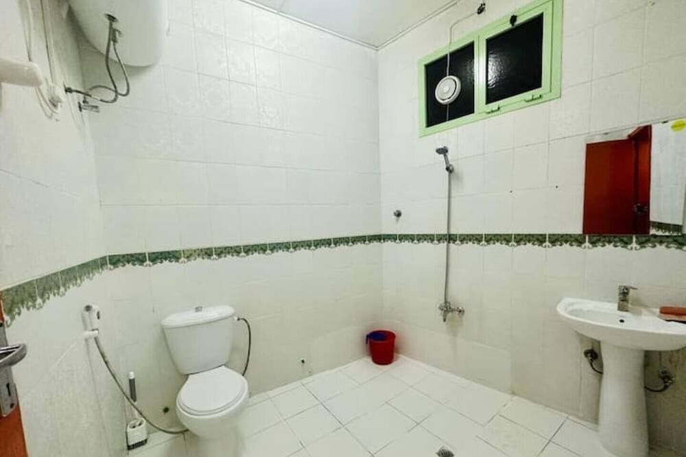 Photo of Bathroom in Mirdif
