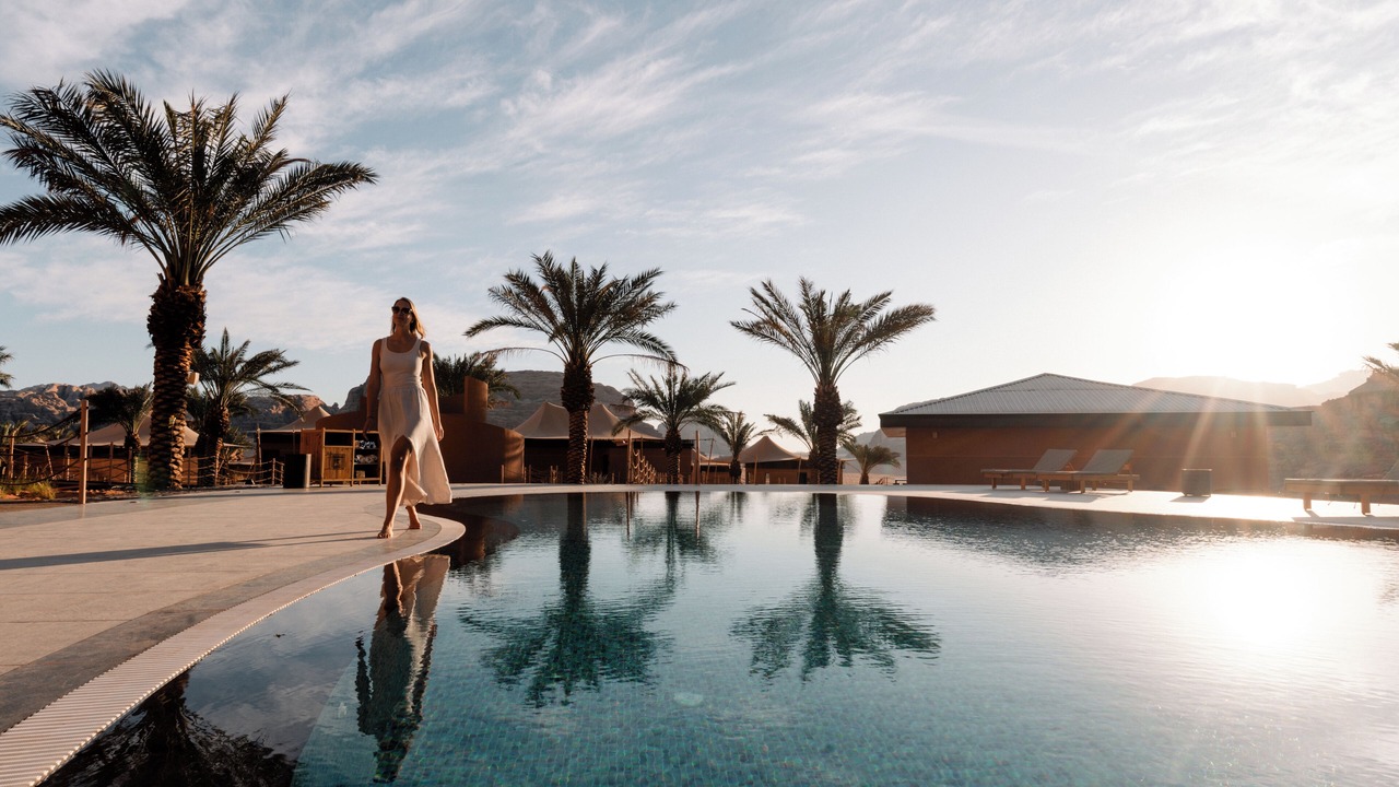 Photo of Outdoor in Wadi Rum