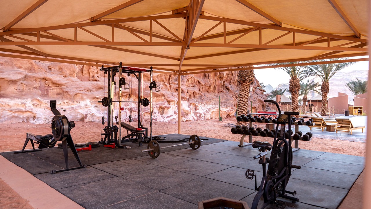 Photo of Others in Wadi Rum