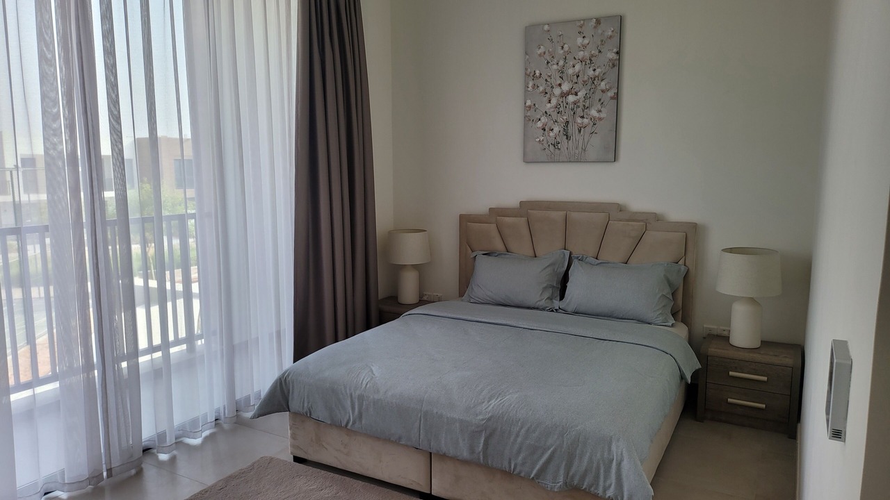 Photo of Bedroom in Mina Al Arab