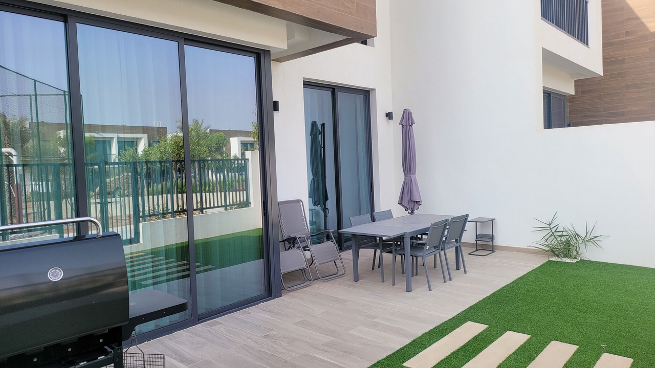 Photo of Outdoor in Mina Al Arab