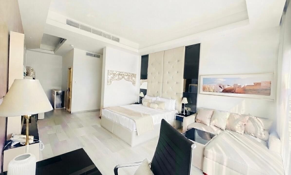 Photo of Bedroom in Dibba
