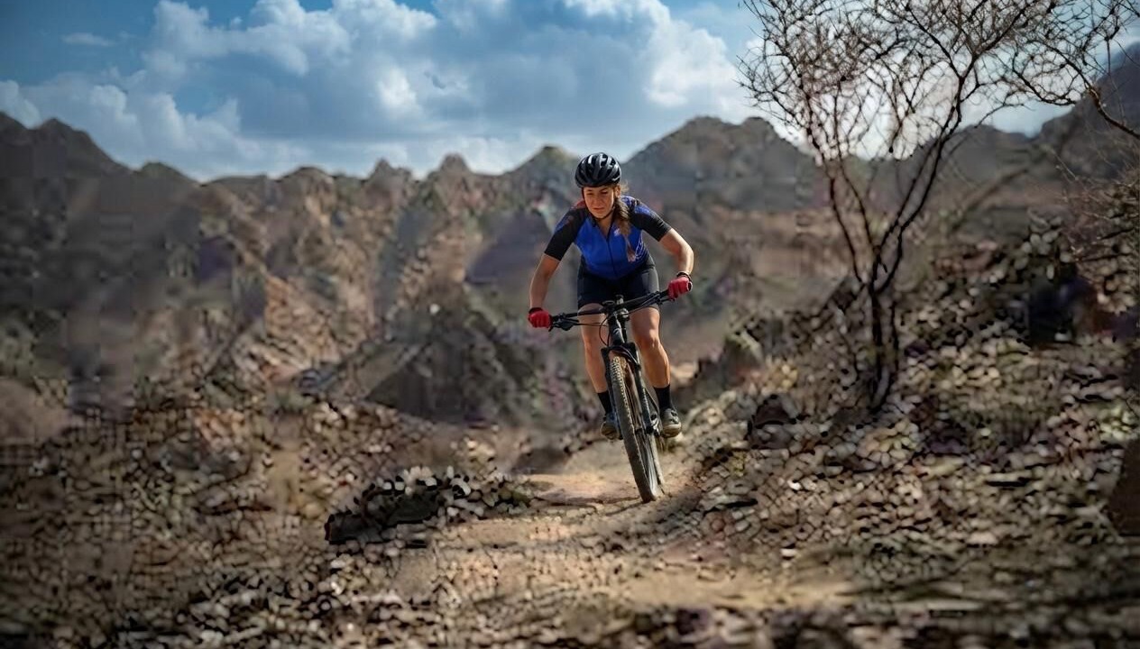 Photo of Outdoor in Dibba