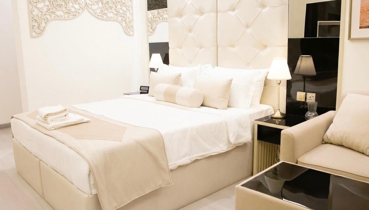 Photo of Bedroom in Dibba