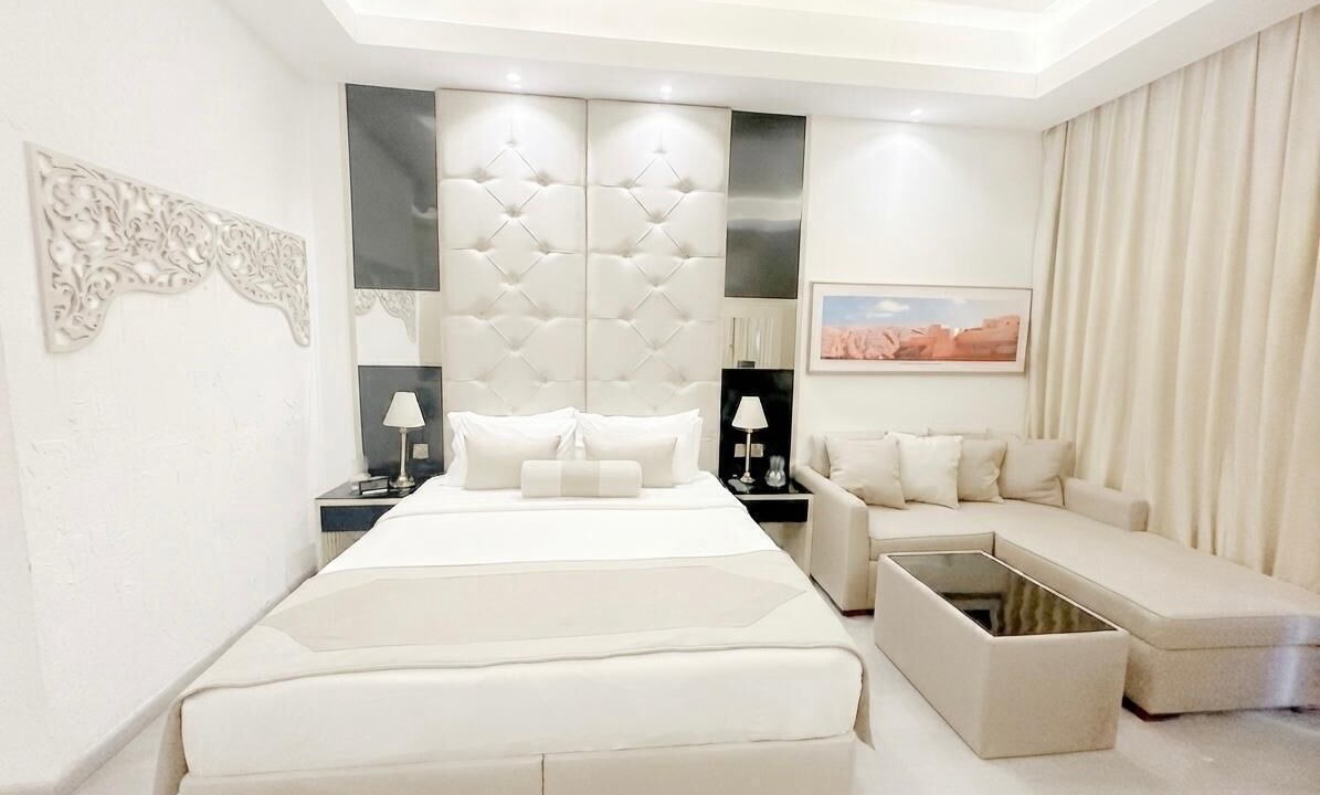 Photo of Bedroom in Dibba