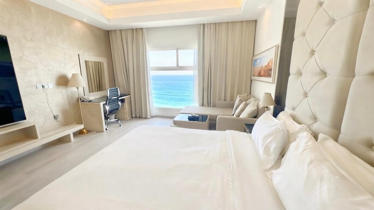 Photo of Bedroom in Dibba