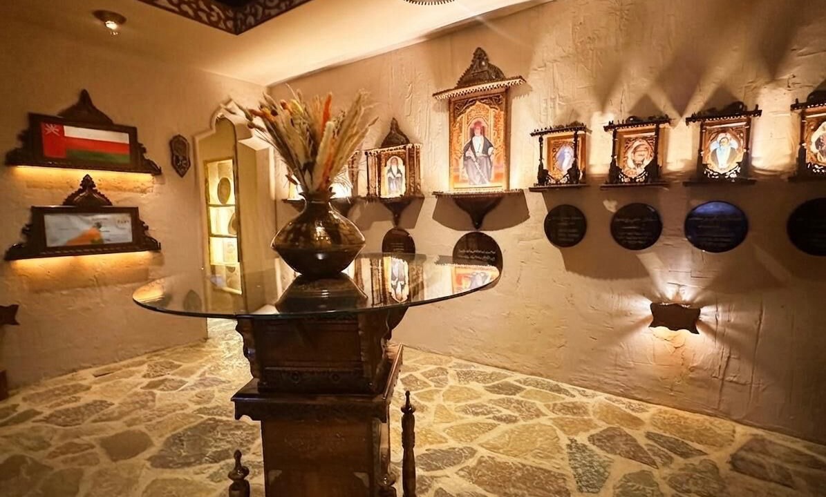 Photo of Outdoor in Dibba
