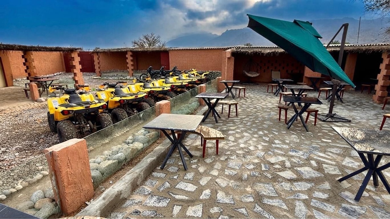 Photo of Outdoor in Dibba