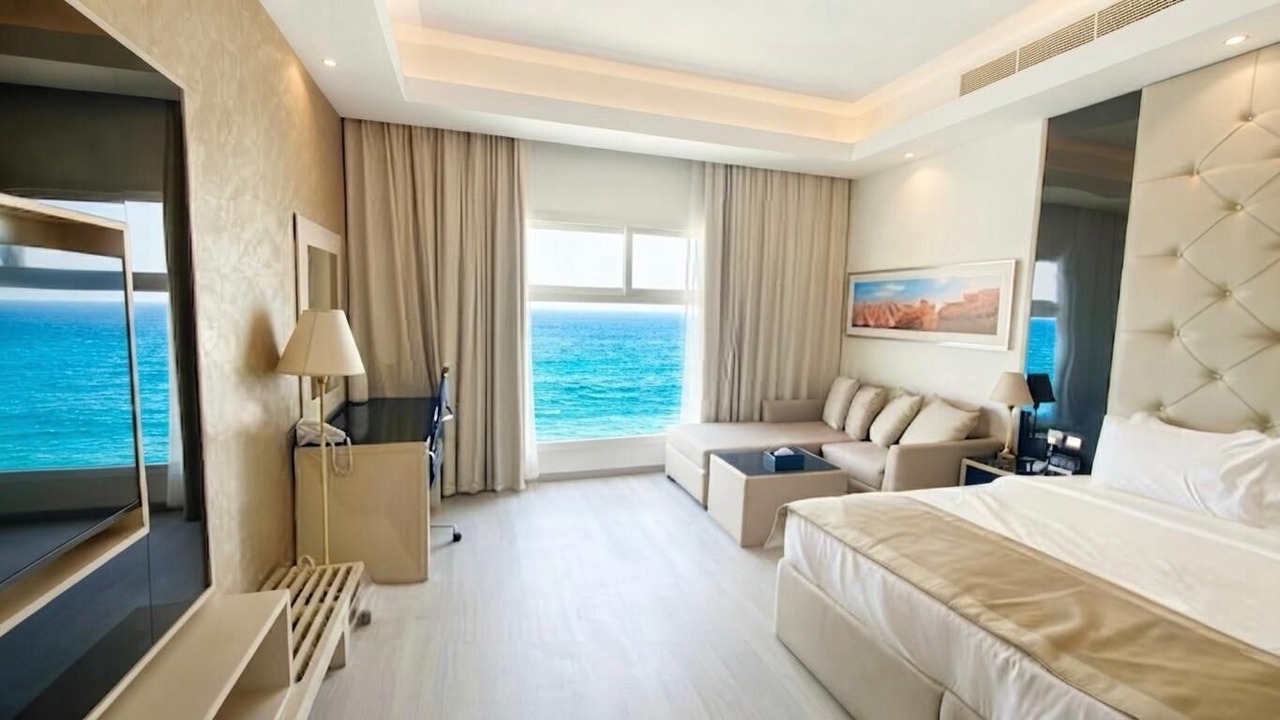 Photo of Bedroom in Dibba
