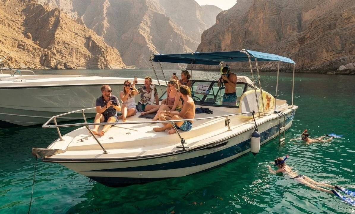 Photo of Others in Dibba