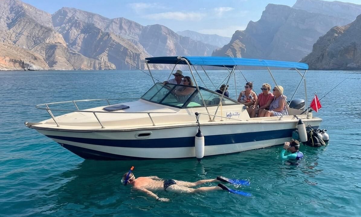 Photo of Others in Dibba